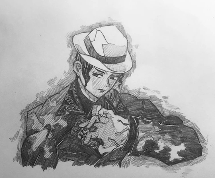 The king of the night Fandom