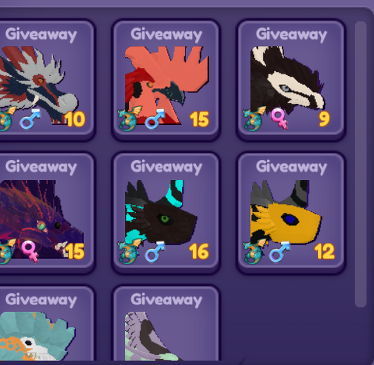 Giveaway Ended* 5-Star Dragon Giveaway + Tips on Defeating