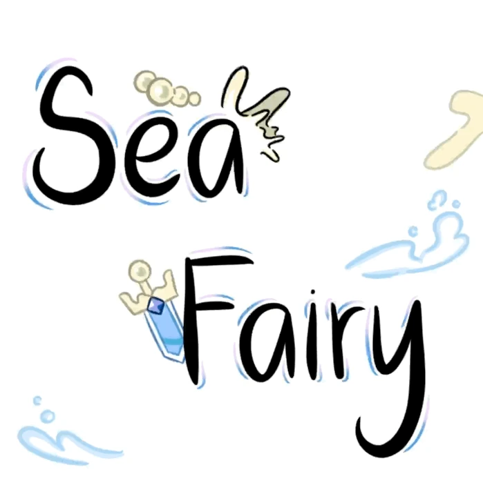 sea fairy+costume Fandom