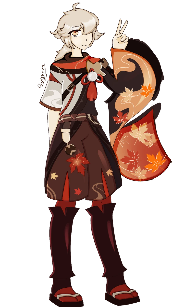 The kazoo is done Fandom