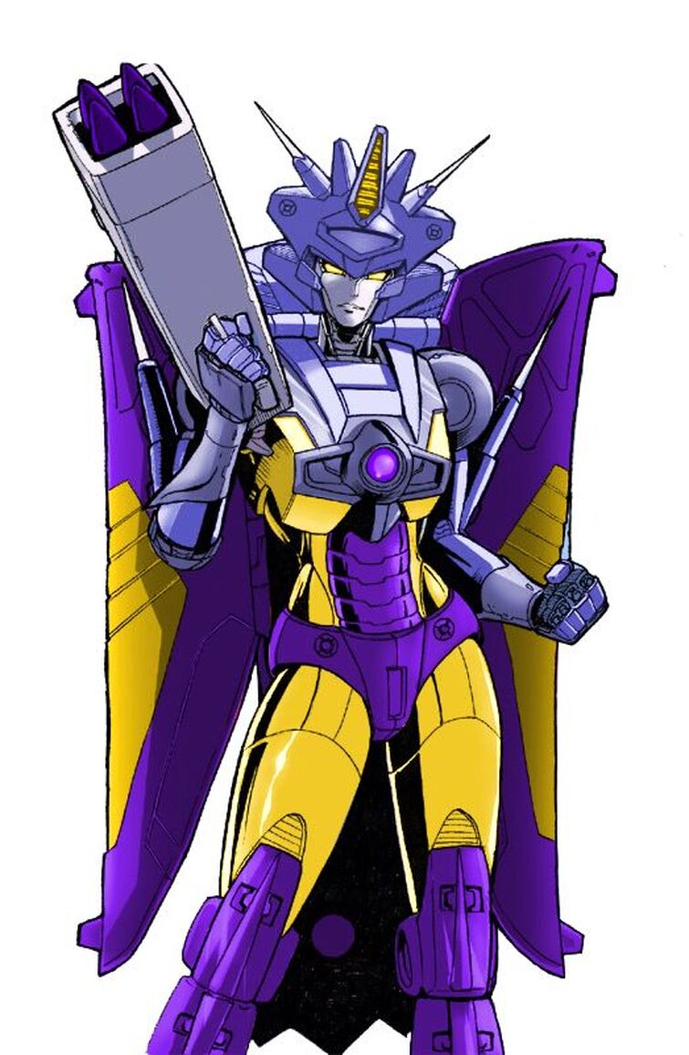 Transformers Universe Thunderblast | Fandom