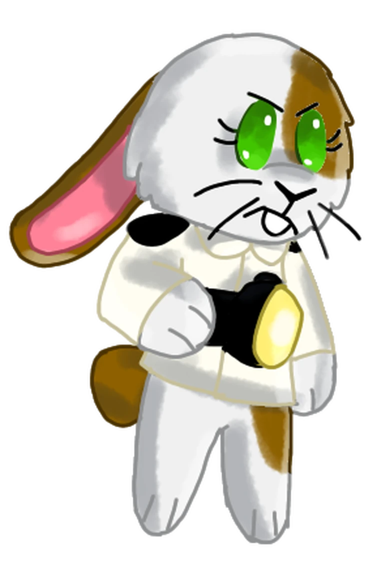 Rabbit People | Fandom