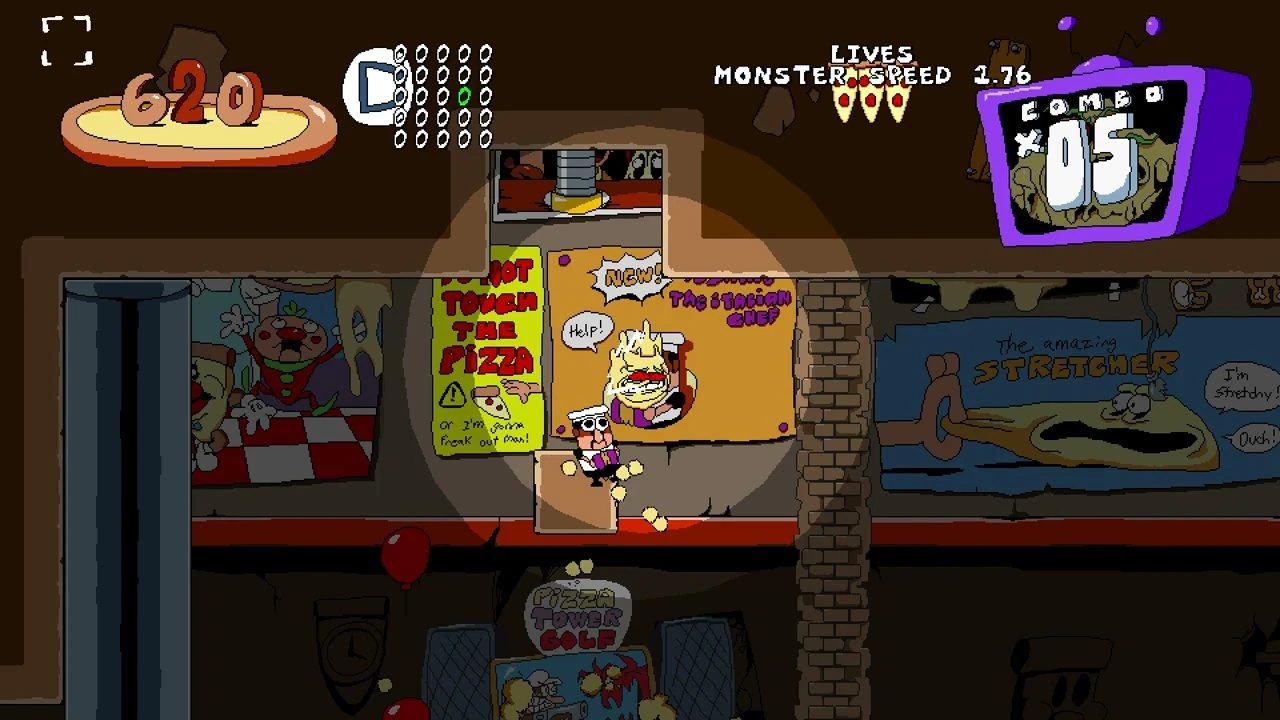 Don't make a NOISE | Fandom