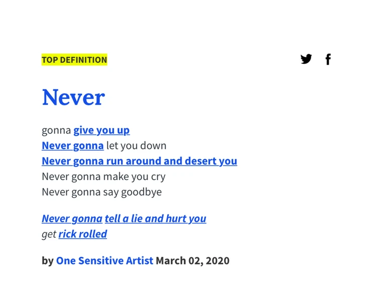 Lucy Urban Dictionary Telegraph