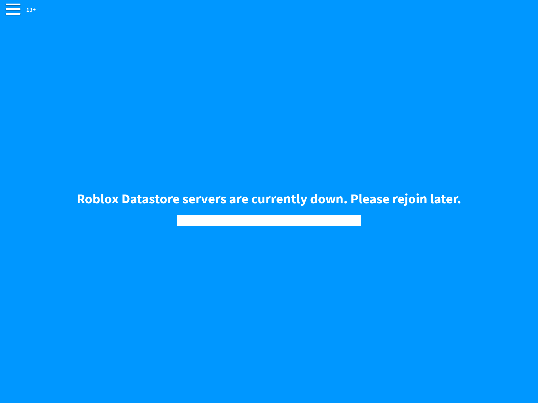 Datastore Roblox Wiki