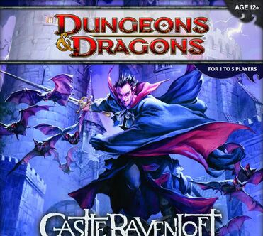 Dungeons and Dragons: Adventure System Premium - Jeu de société, Jeux