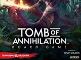 Tomb of Annihilation™