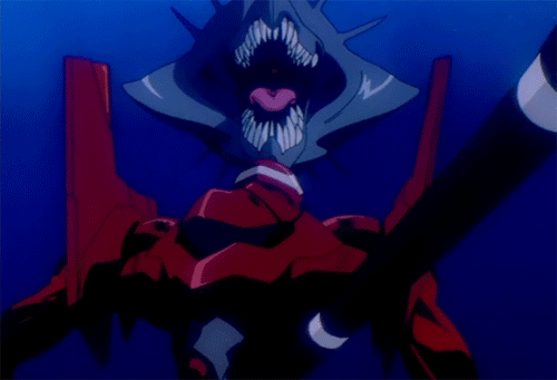Featured image of post Evangelion Unit 01 Berserk Gif : Berserk (暴走, bousou) is a state an evangelion can enter in which it has gone beyond humanity&#039;s ability to control.