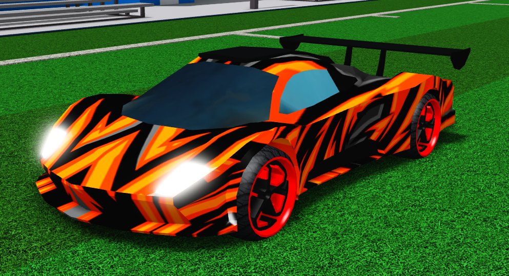 Roblox Mad City Lamborghini