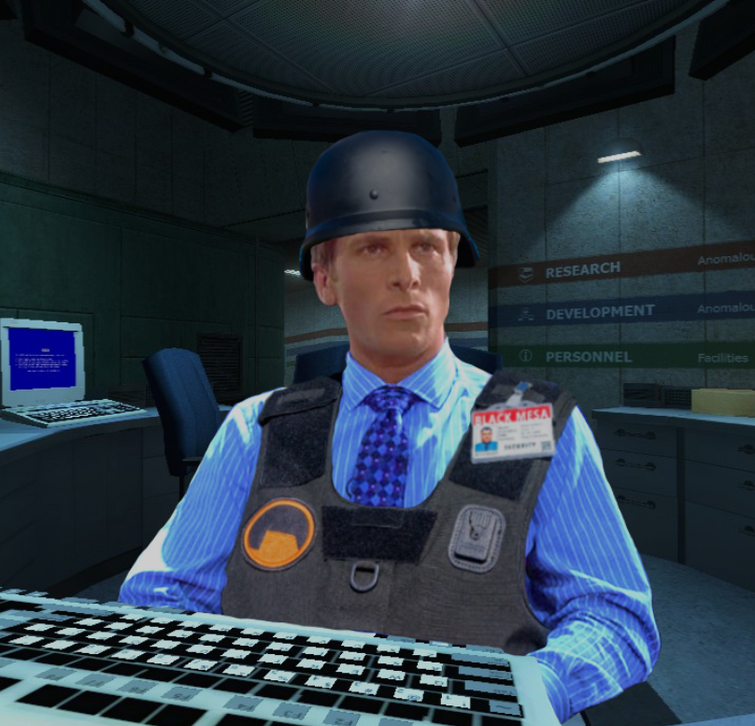 Discuss Everything About Half Life Wiki Fandom 7869