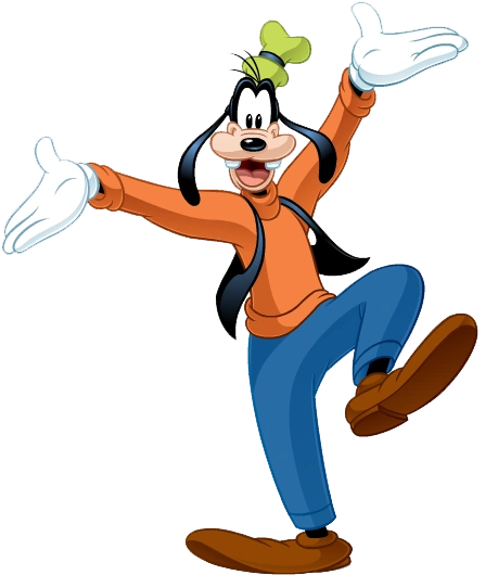 goofy様 Goofy | DDAGYMMAMMN Wiki | Fandom