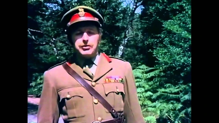 Russian Vocie over to "Monty Python's Flying Circus" | Fandom