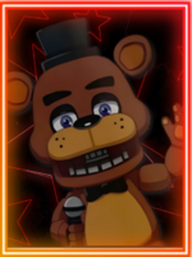 Fnaf world 2 teaser : r/5nafcirclejerk