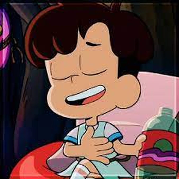 Blue characters appreciation post | Fandom