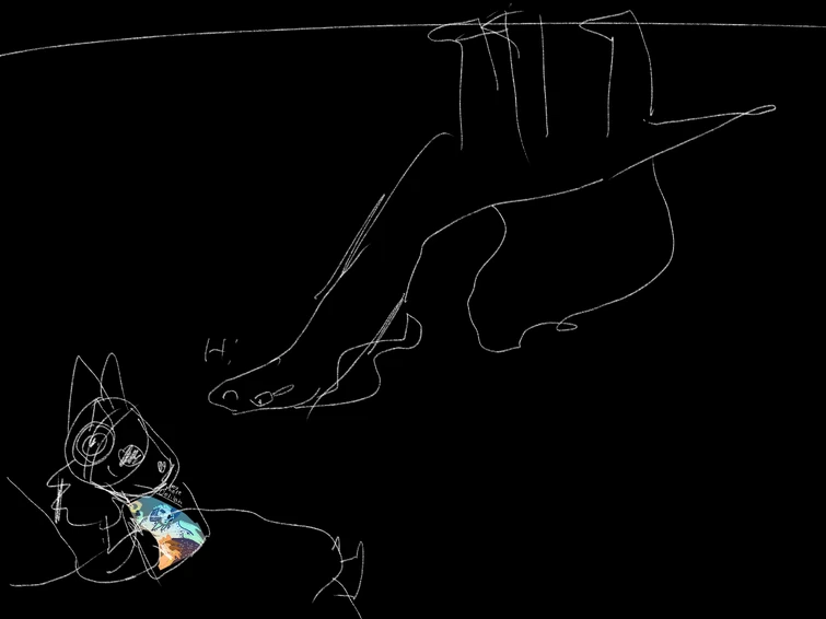 Oh sweet cheese and crackers Fandom