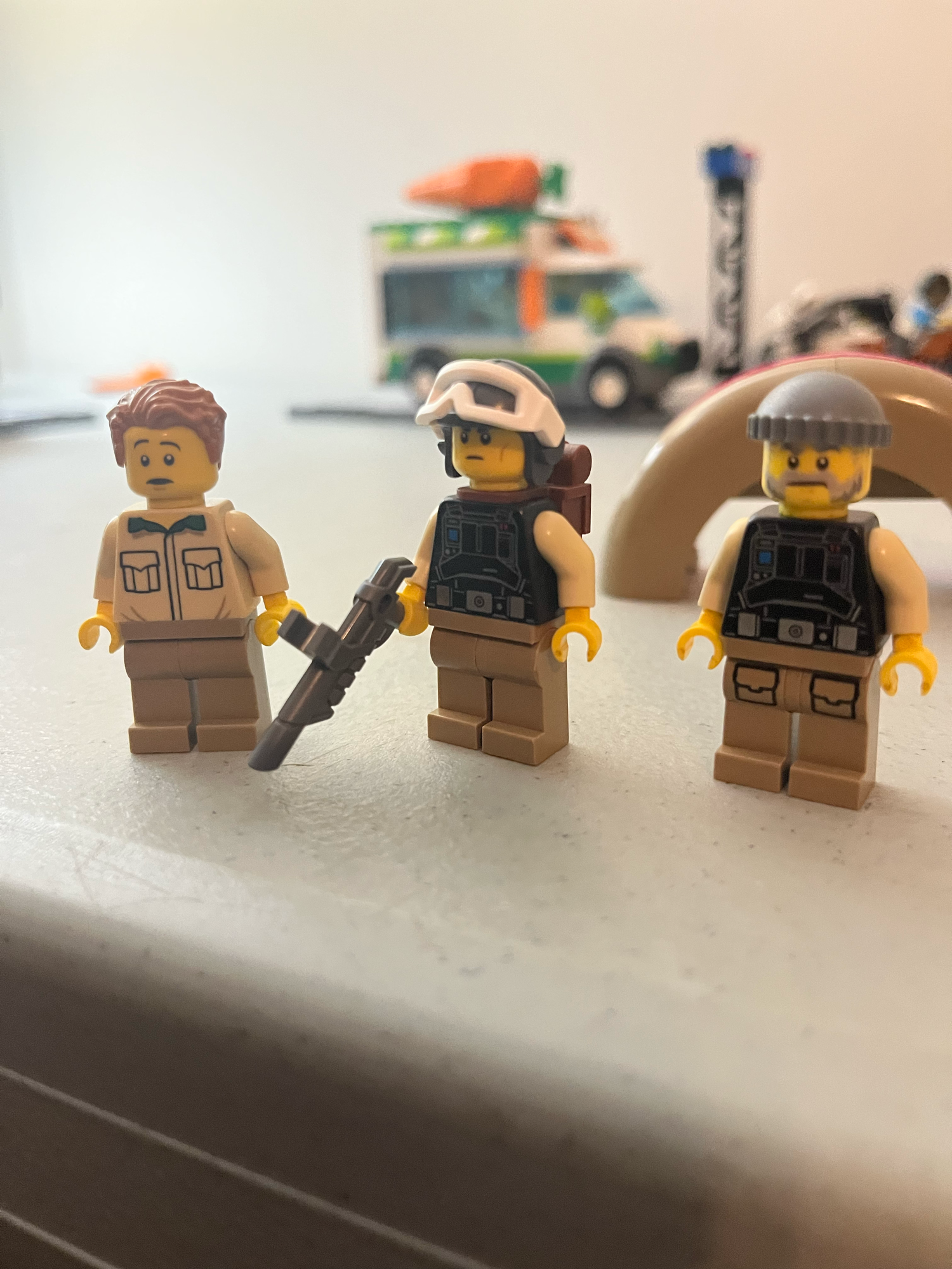 I made custom Lego military soldiers Fandom