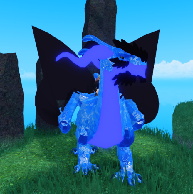 Roblox Dragon Adventures Alrenoth