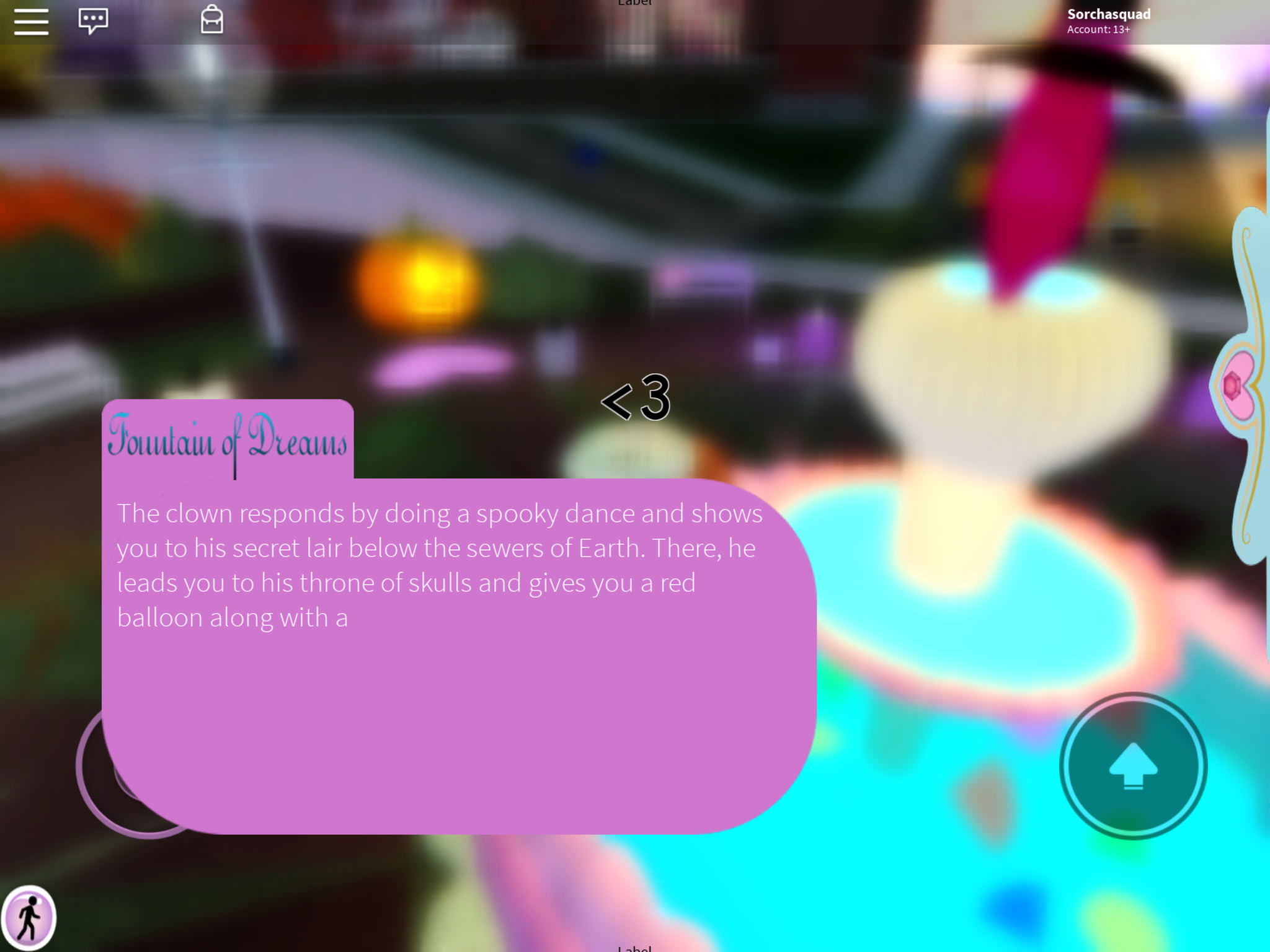 Roblox Royale High All Fountain Stories