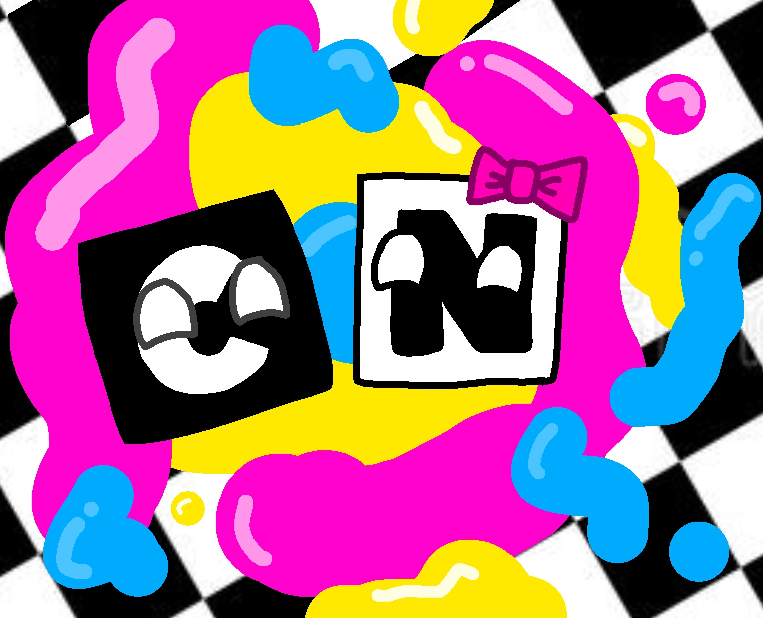 Cartoon Networkcubes Wiki Character) Fandom