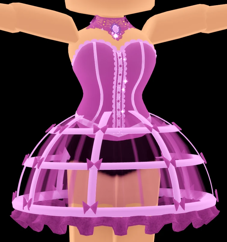 Featured image of post View 10 Royale Rebel Corset Price