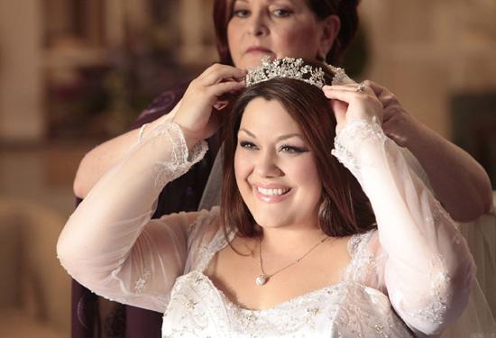 Jane is getting married!