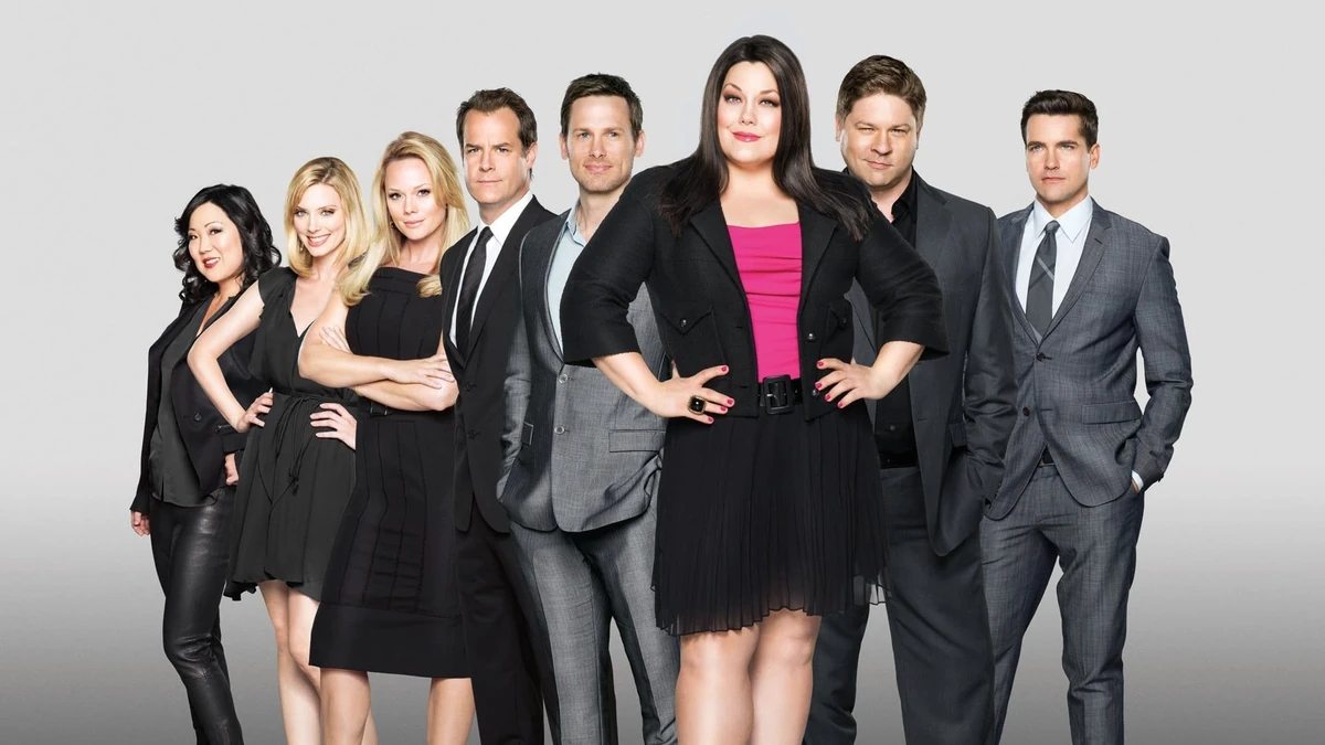 Drop Dead Diva Wiki | Fandom