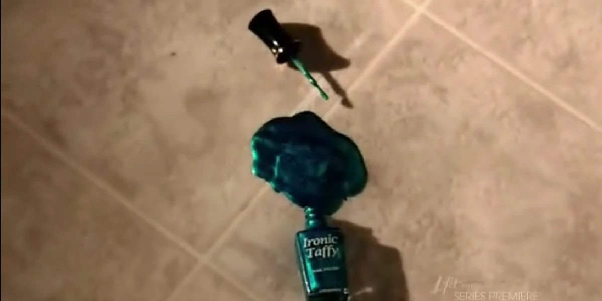 Ironic Taffy Drop Dead Diva Wiki Fandom