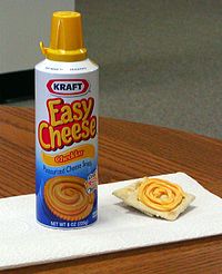 Easy Cheese - Wikipedia