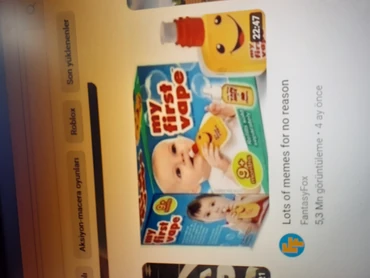 elfbar nachfüll pod läuft aus Who is better?