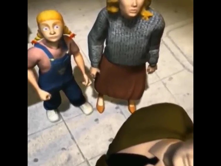 Dr. Eggman has an Announcement to Make