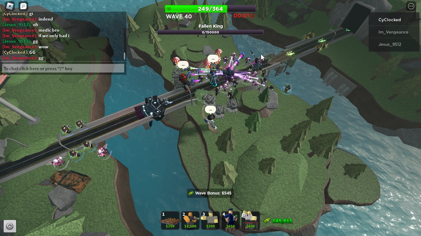 Game decided to make us play in Layby. Thank god we all had accel Fandom