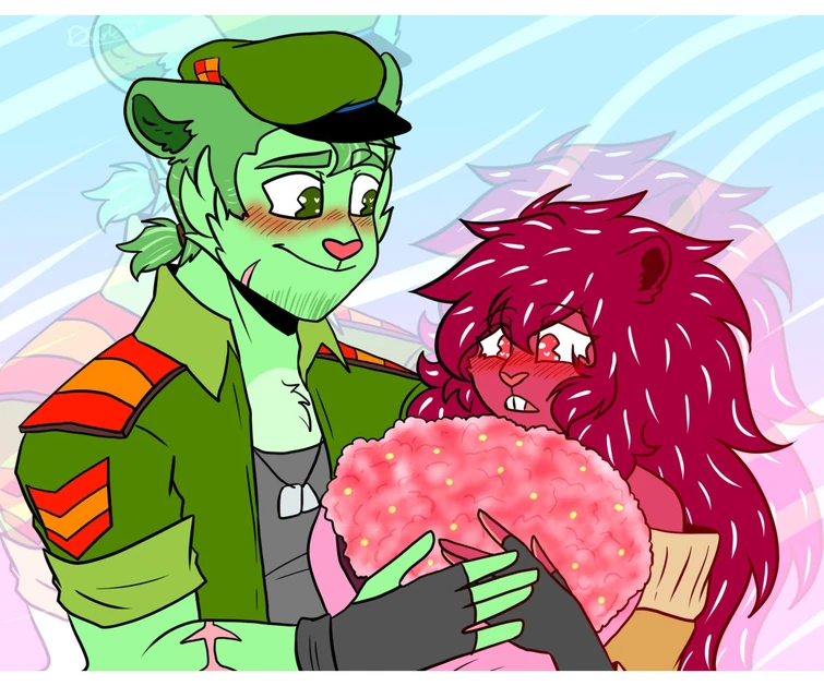 Does anyone else remember Happy Tree Friends | Fandom