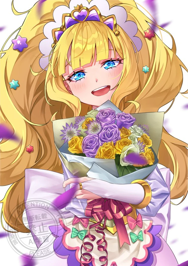⑨SORAさま♡