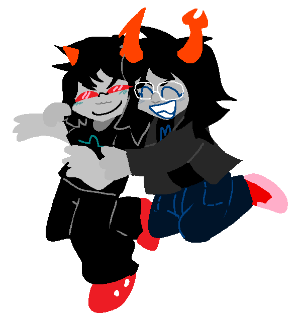 HOMESTUCK *dies* | Fandom