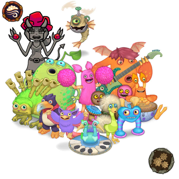 Fandom Image