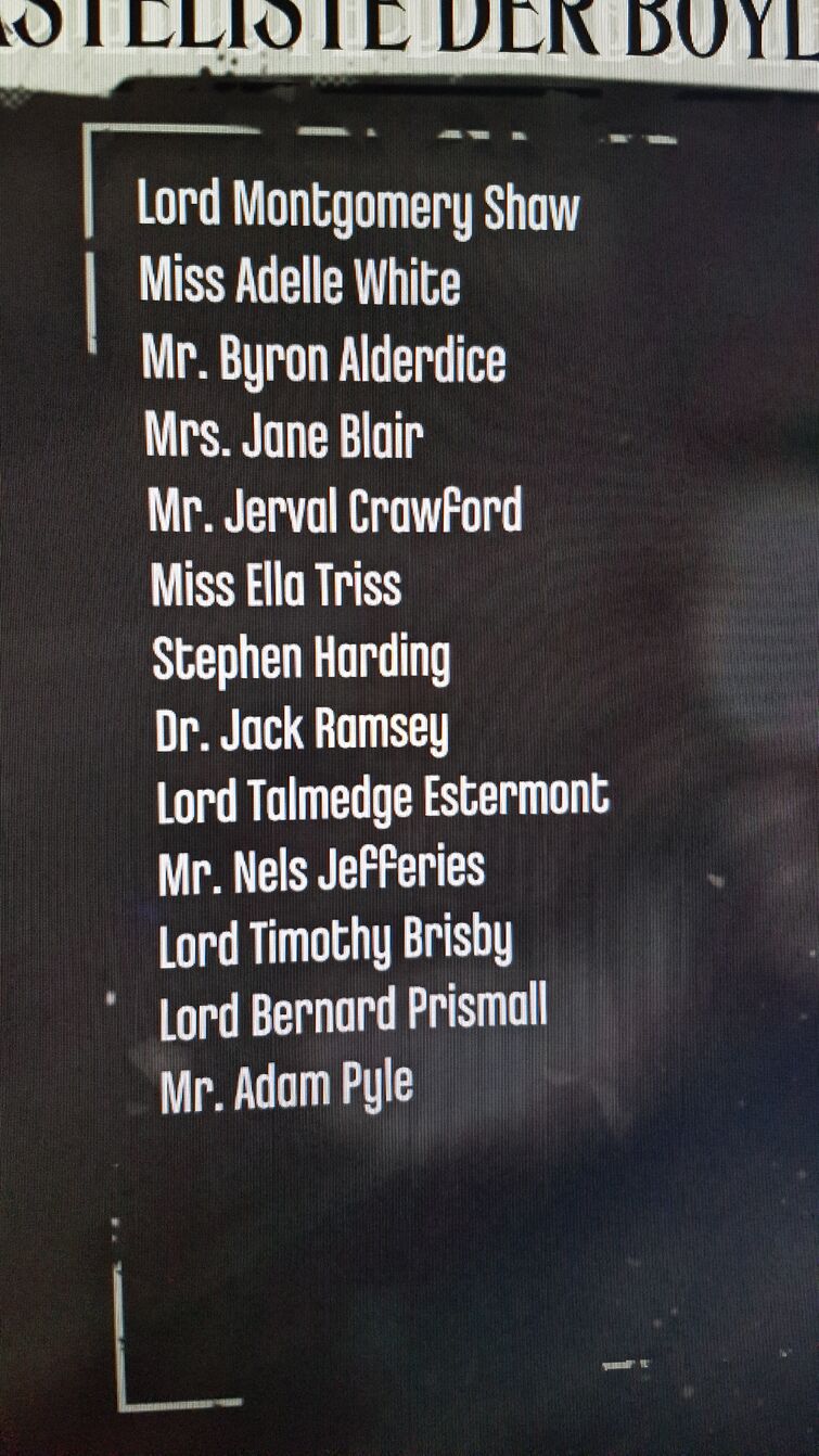 PLL EASTEREGG