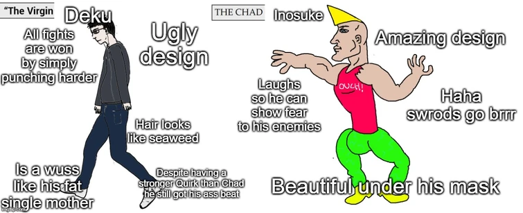 Demon slayer meme I made | Fandom