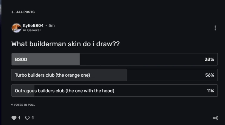 What builderman skin do i draw?? | Fandom