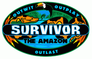 Survivor.amazon