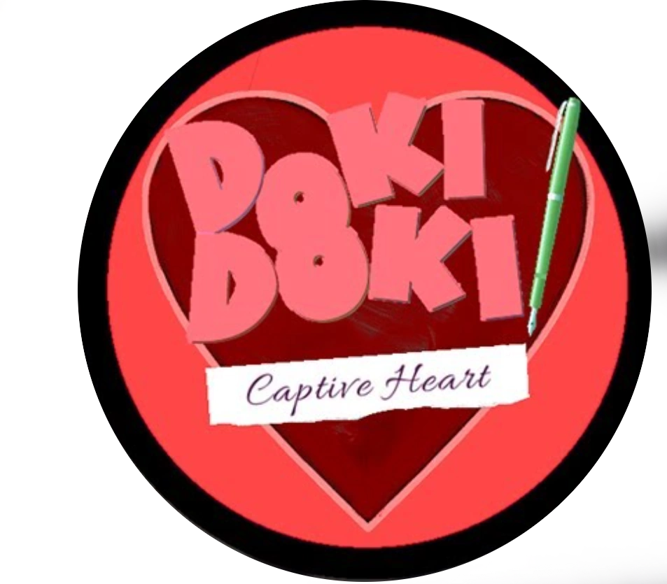 Captive Heart DDLC Modding Wiki Fandom Captive Heart DDLC Modding Wiki Fandom