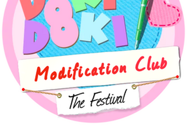 Doki Doki Literature Club the Normal VN at Doki Doki Literature Club Nexus  - Mods and Community