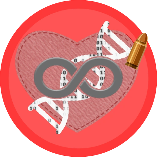 Infinity Gene DDLC Modding Wiki Fandom Infinity Gene DDLC Modding Wiki Fandom