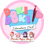 Download Doki Doki Literature Club: Monika After Story MOD APK  vcom.ddlc.mas (Unlocked all) for Android