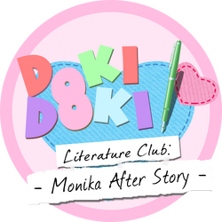 Monika After Story, DDLC Modding Wiki
