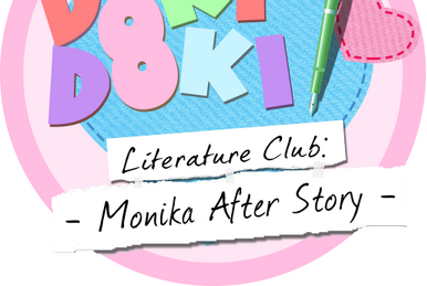 Translations & Betrayals — Doki Doki Exit Music, the best mod for