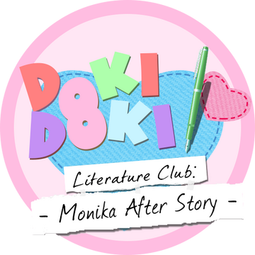 Why is windows react not working in Monika after story ddlc mod mas 