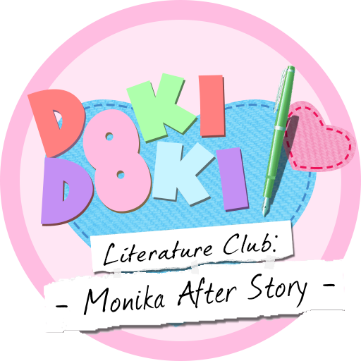 The Monika After Story Community