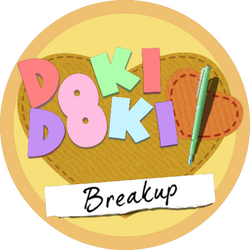 Mods:Doki Doki Exit Music, Doki Doki Literature Club Wiki