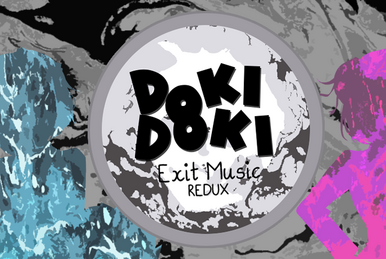 Mods:Doki Doki Exit Music, Doki Doki Literature Club Wiki