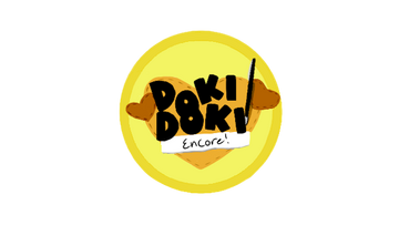 SAVE HER!  Doki Doki Exit Music DEMO - Part 2 